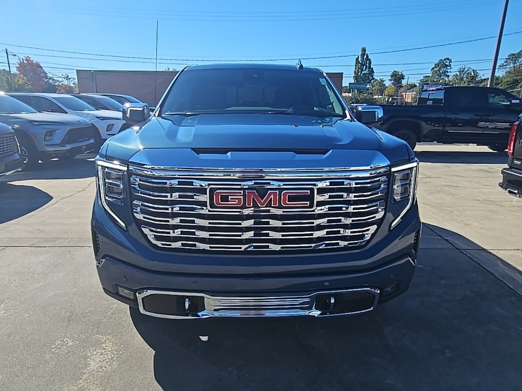 New 2026 GMC Sierra 1500 Denali image 3