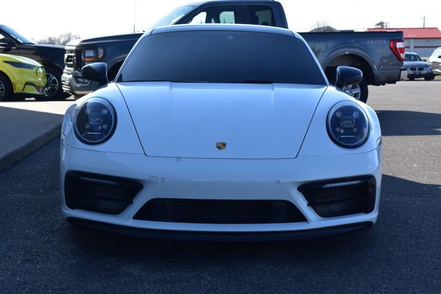 Used 2021 Porsche 911 Carrera image 13