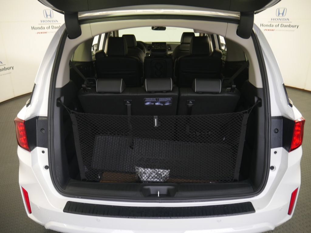 New 2027 Honda Odyssey Touring image 6