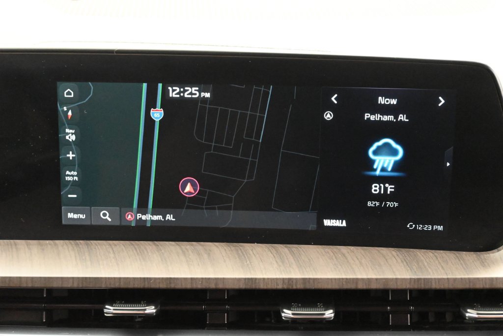 Used 2024 Kia Telluride SX AWD/4WD image 12