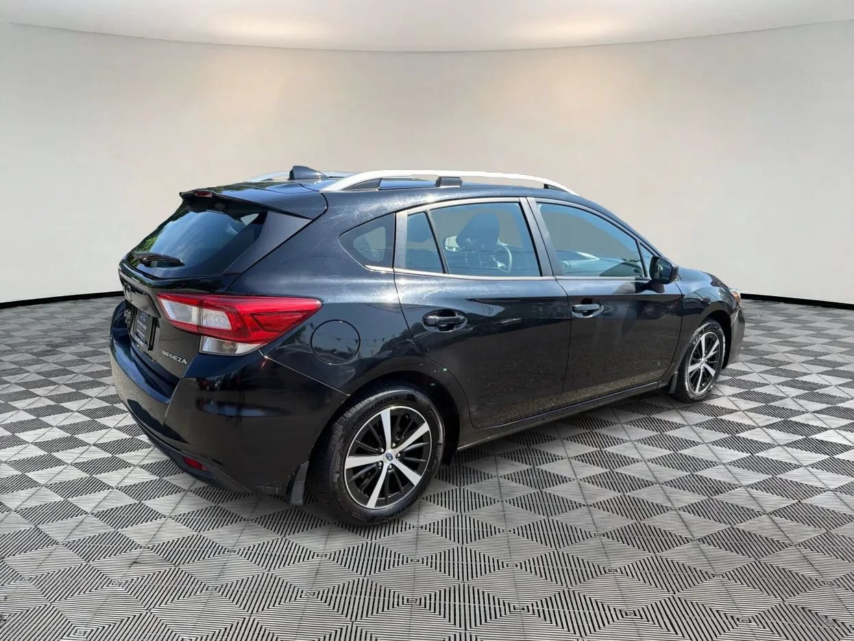 Used 2019 Subaru Impreza 2.0i Premium AWD/4WD image 7