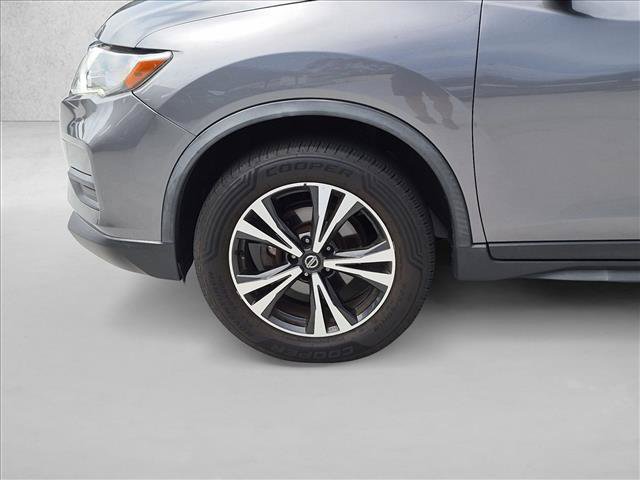 Used 2020 Nissan Rogue SV w/ Premium Package AWD/4WD image 14