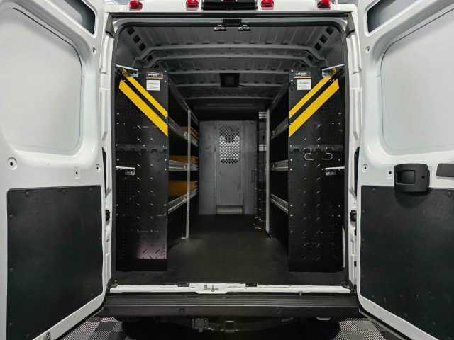 Used 2021 RAM ProMaster 2500 w/ Interior LED Lighting Group image 11