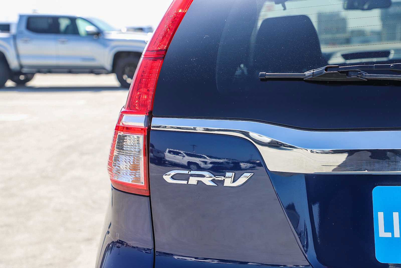 Used 2016 Honda CR-V Touring image 9