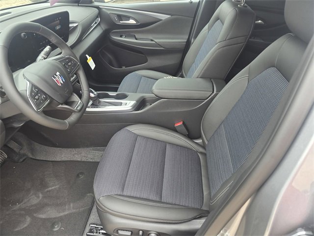 New 2026 Buick Envista Preferred w/ Convenience I Package image 17