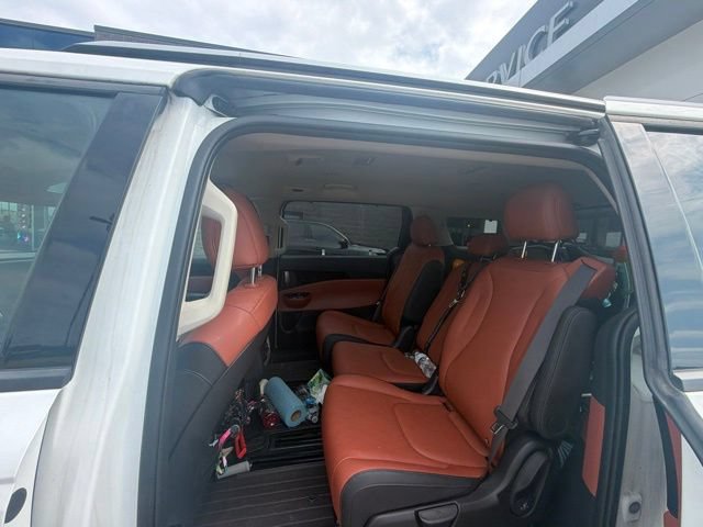 Used 2024 Kia Carnival SX FWD image 12