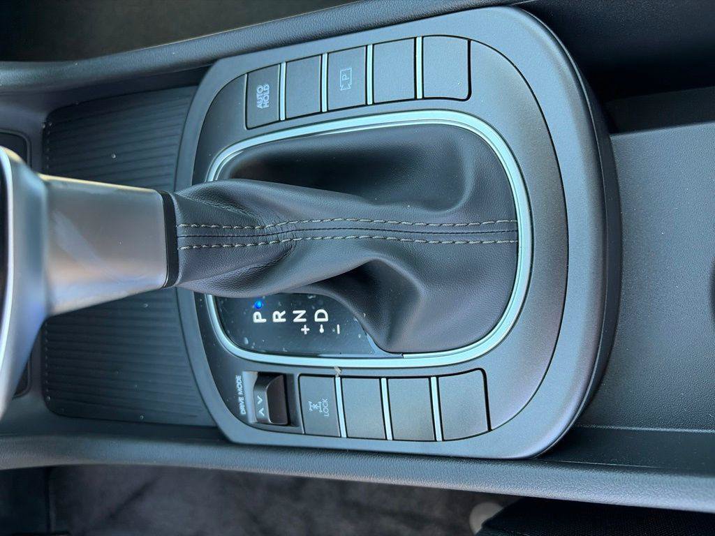 New 2026 Hyundai Kona SE AWD/4WD image 21