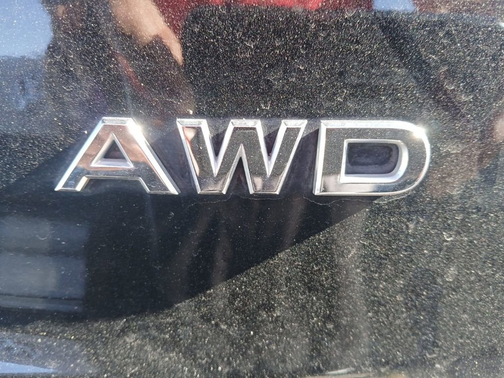 Certified 2023 Nissan Rogue S AWD/4WD image 4