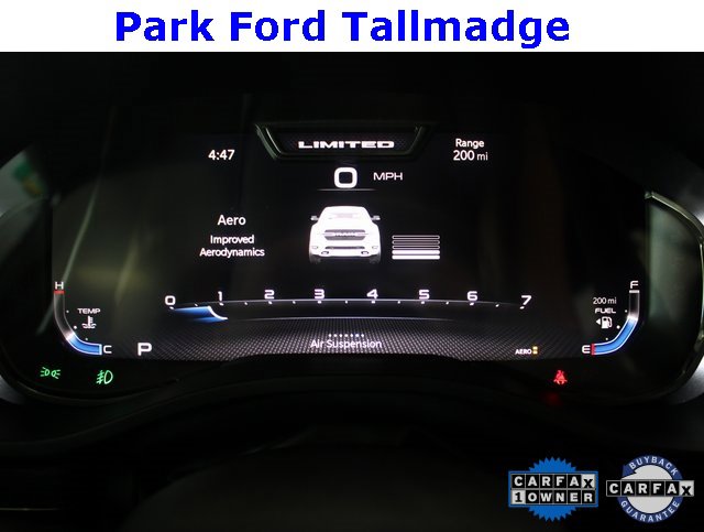 Used 2023 RAM 1500 Limited w/ Body Color Bumper Group image 16