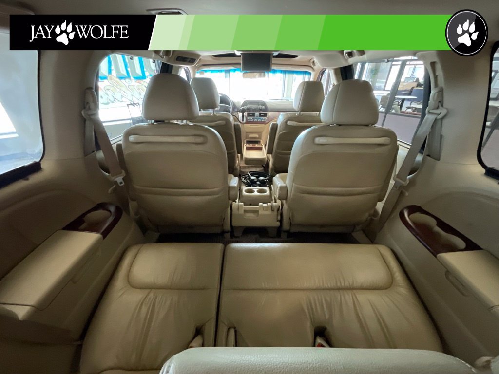Used 2008 Honda Odyssey EX-L image 24