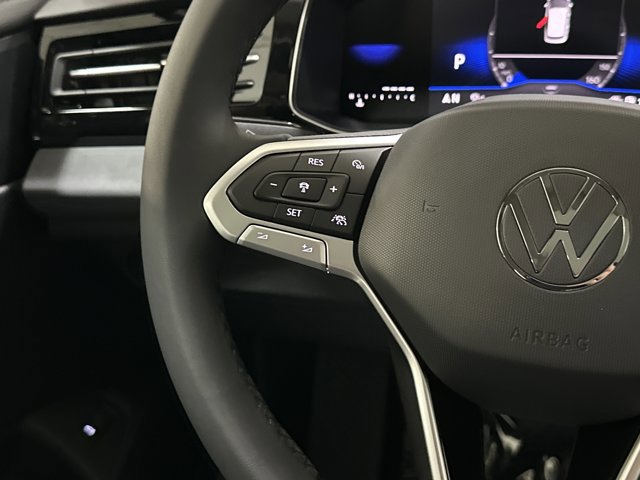 New 2026 Volkswagen Jetta SE image 29