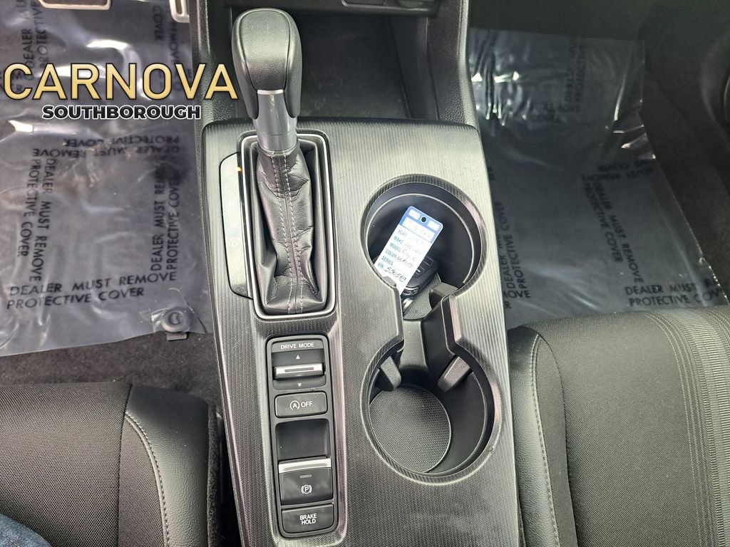 Used 2024 Honda Civic Sport image 26