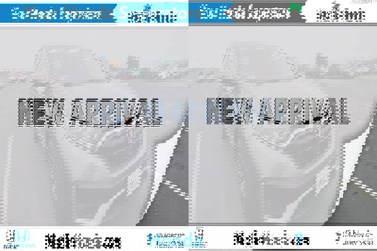 Used 2022 Honda CR-V EX-L