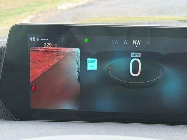 Used 2025 Ford Expedition Max Platinum w/ Driver's Package image 68