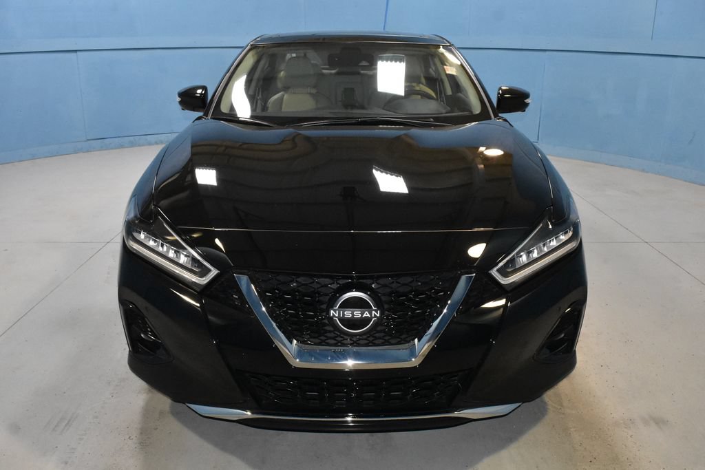 Certified 2023 Nissan Maxima Platinum w/ Sport Mat Group FWD image 22