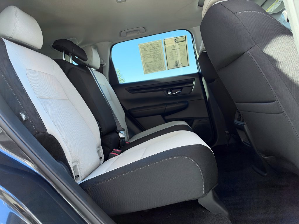 Used 2024 Honda CR-V EX image 14
