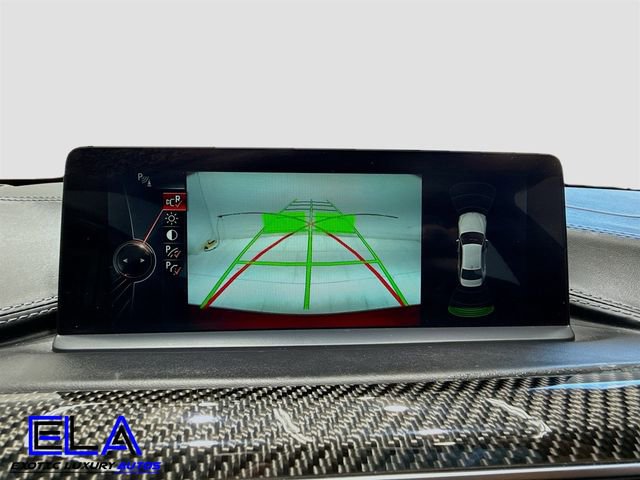 Used 2016 BMW M3 image 16