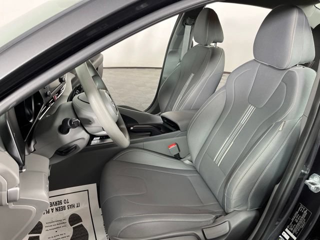 Used 2023 Hyundai Elantra SEL FWD image 20