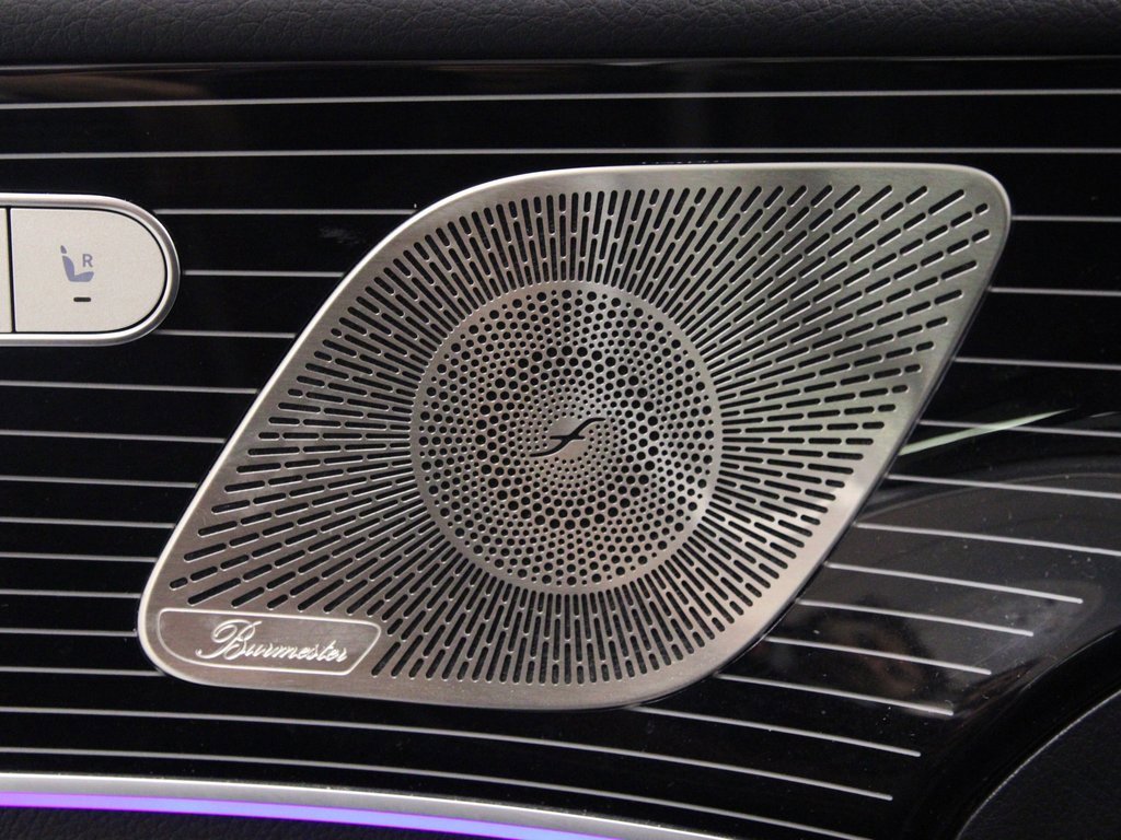 Certified 2024 Mercedes-Benz GLS 580 4MATIC image 25