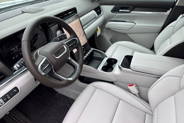 New 2026 GMC Terrain Denali w/ LPO, Floor Liner Package image 10