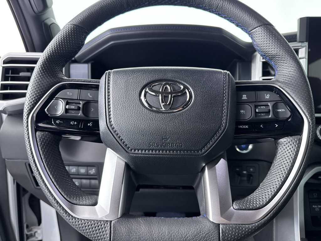 Used 2024 Toyota Sequoia Platinum image 19