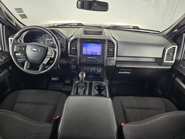 Used 2019 Ford F150 XLT w/ Equipment Group 302A Luxury image 23