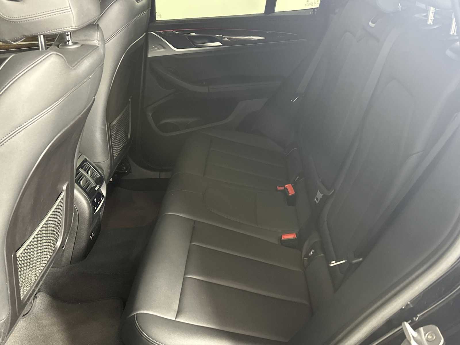 Used 2020 BMW X3 sDrive30i RWD image 22