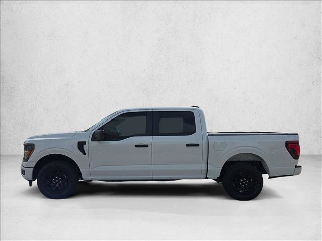 New 2026 Ford F150 STX image 5