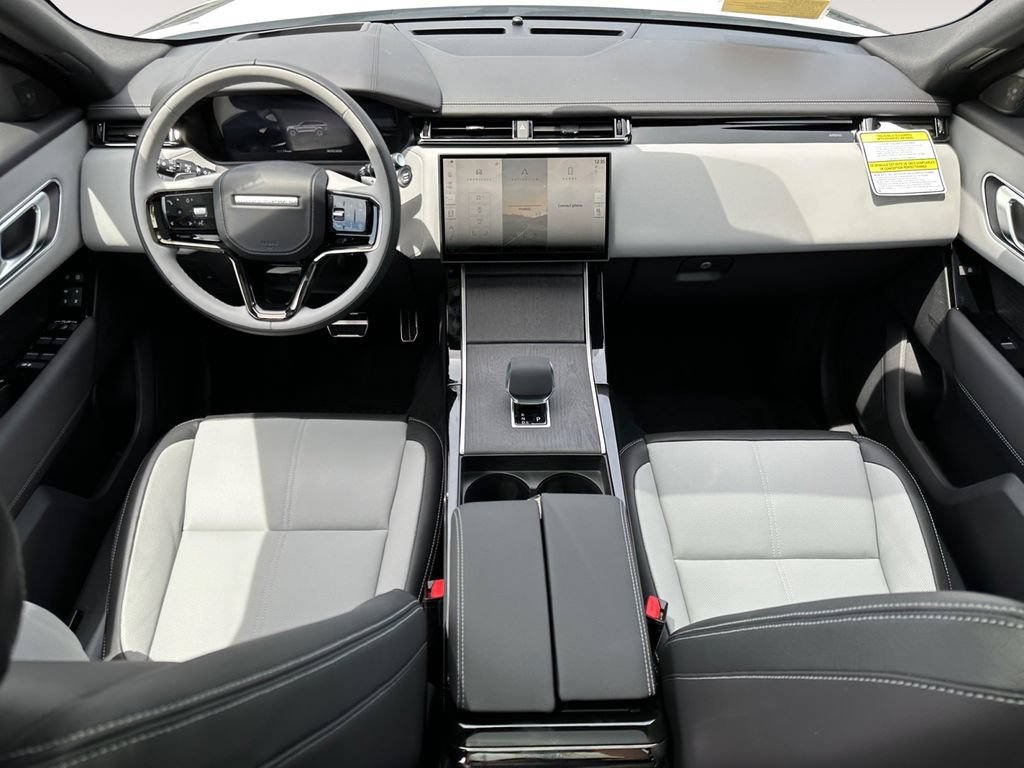 New 2026 Land Rover Range Rover Velar Belgravia AWD/4WD image 10