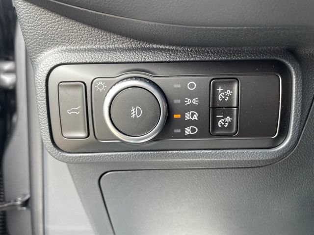 New 2026 Ford Explorer ST-Line w/ ST-Line Street Pack RWD image 17