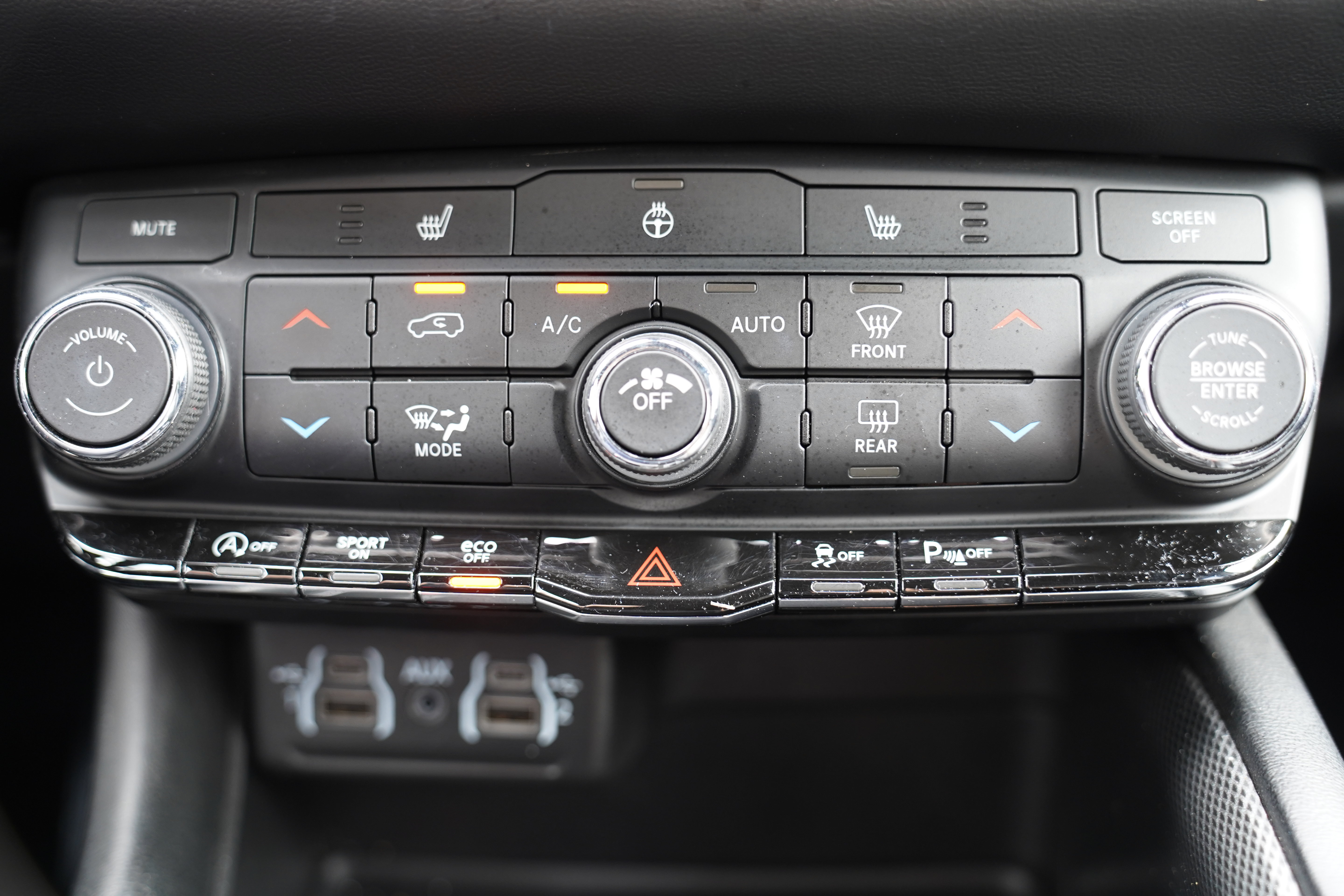 Used 2021 Dodge Durango GT AWD/4WD image 29