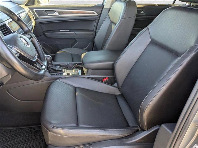 Used 2018 Volkswagen Atlas SEL image 14