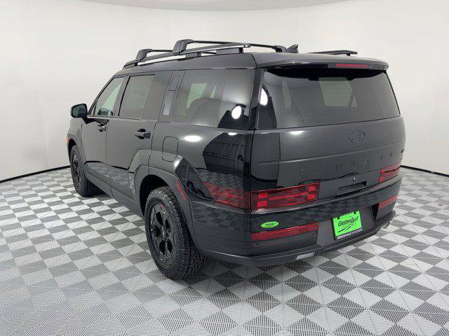 New 2026 Hyundai Santa Fe XRT image 3