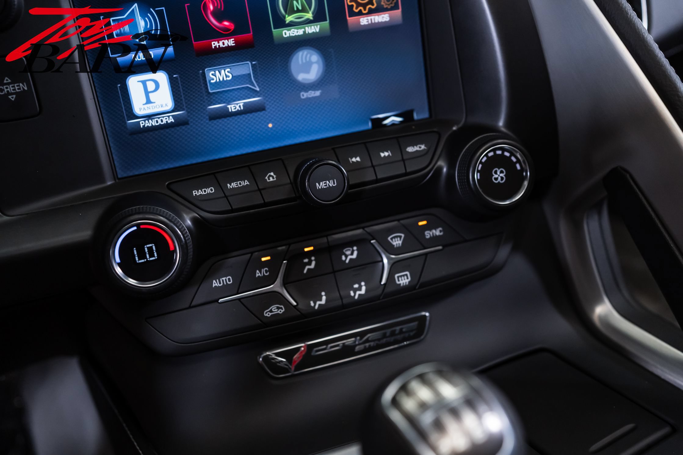 Used 2015 Chevrolet Corvette Stingray Coupe RWD image 47