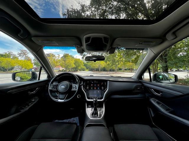 Used 2021 Subaru Legacy Premium AWD/4WD image 33