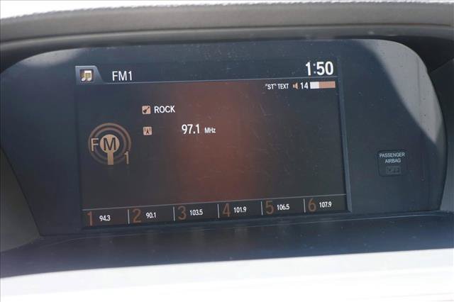 Used 2013 Honda Accord EX image 17