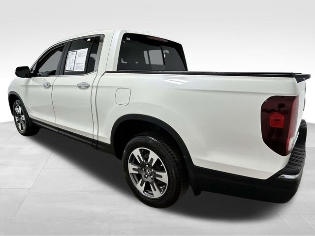 Used 2019 Honda Ridgeline RTL-E image 4