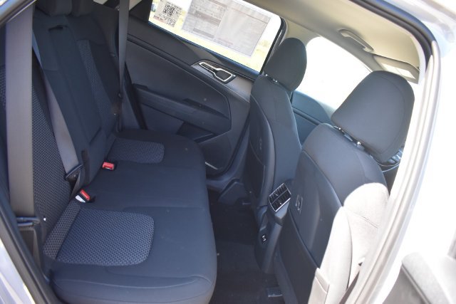 New 2027 Kia Sportage S AWD/4WD image 14
