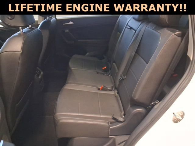 Used 2019 Volkswagen Tiguan SE image 23
