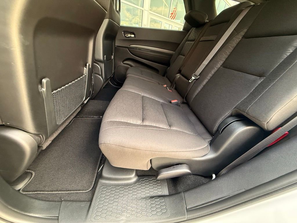 New 2026 Dodge Durango GT RWD image 28