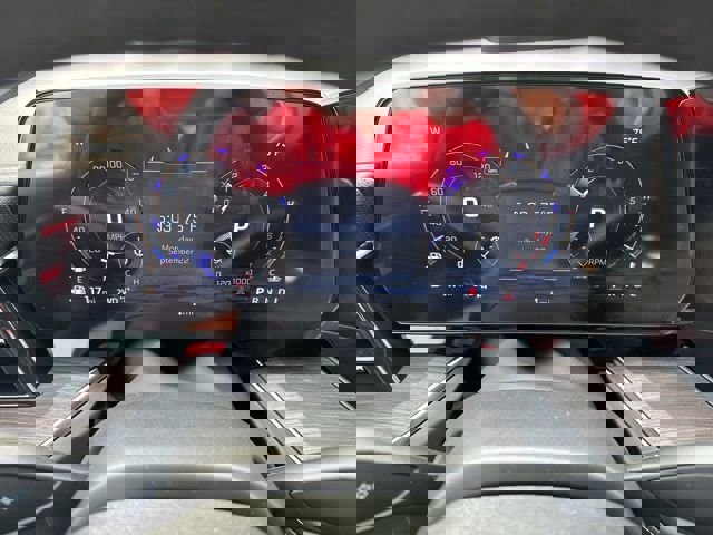 New 2025 Chevrolet Tahoe Premier w/ Sun And Tow Package image 28