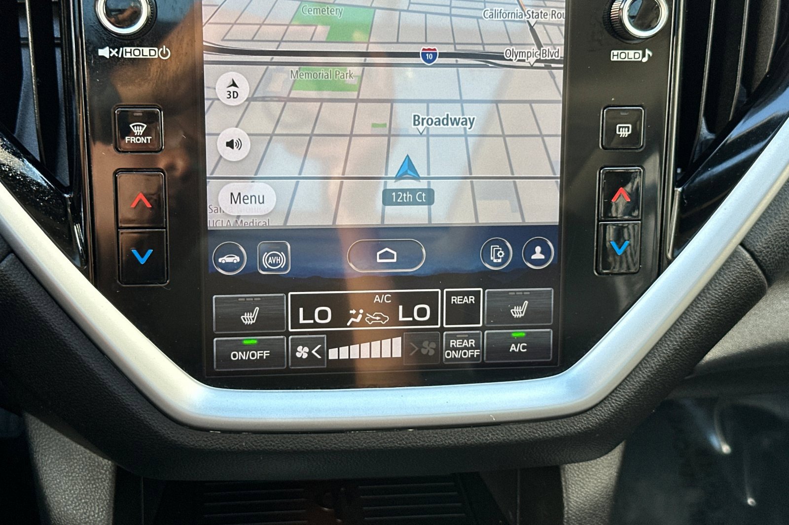 Used 2024 Subaru Ascent Limited w/ Technology Package image 23