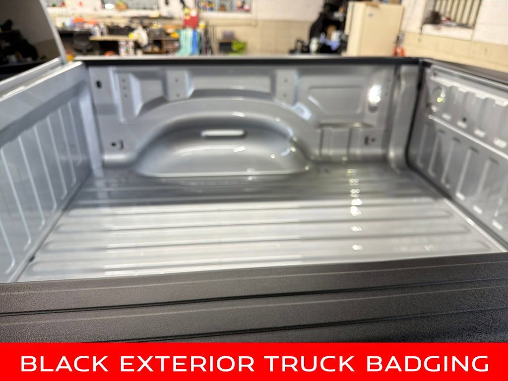 New 2026 RAM 1500 Laramie w/ Night Edition image 28