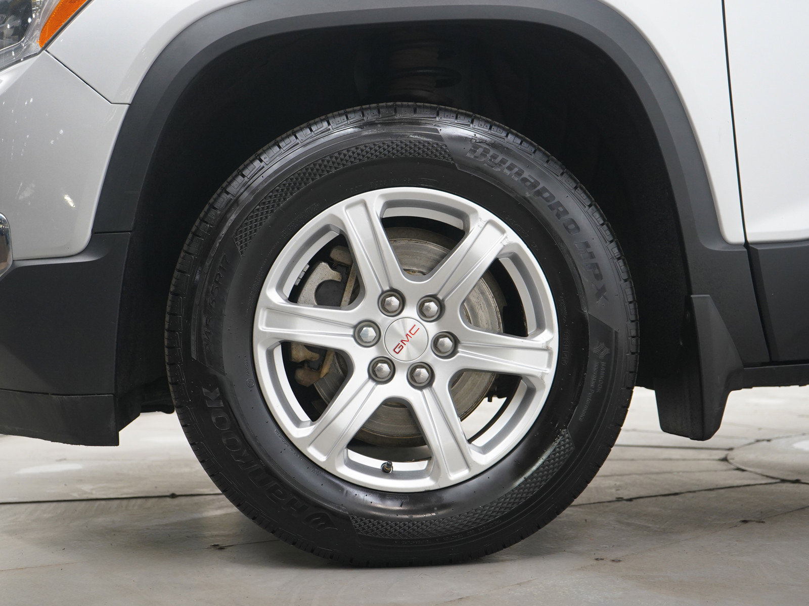 Used 2019 GMC Acadia SLE image 31