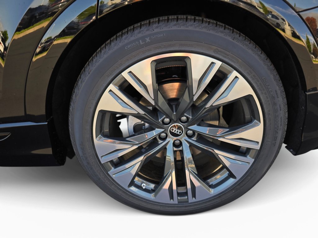 New 2026 Audi Q8 Prestige AWD/4WD image 21