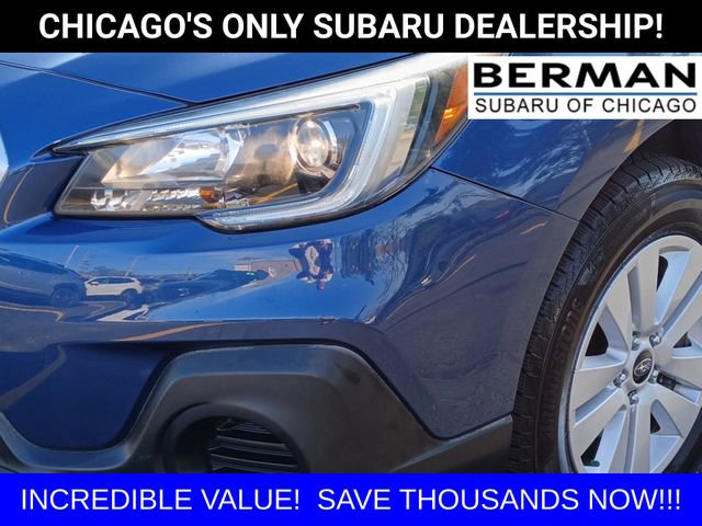 Used 2019 Subaru Outback 2.5i image 28