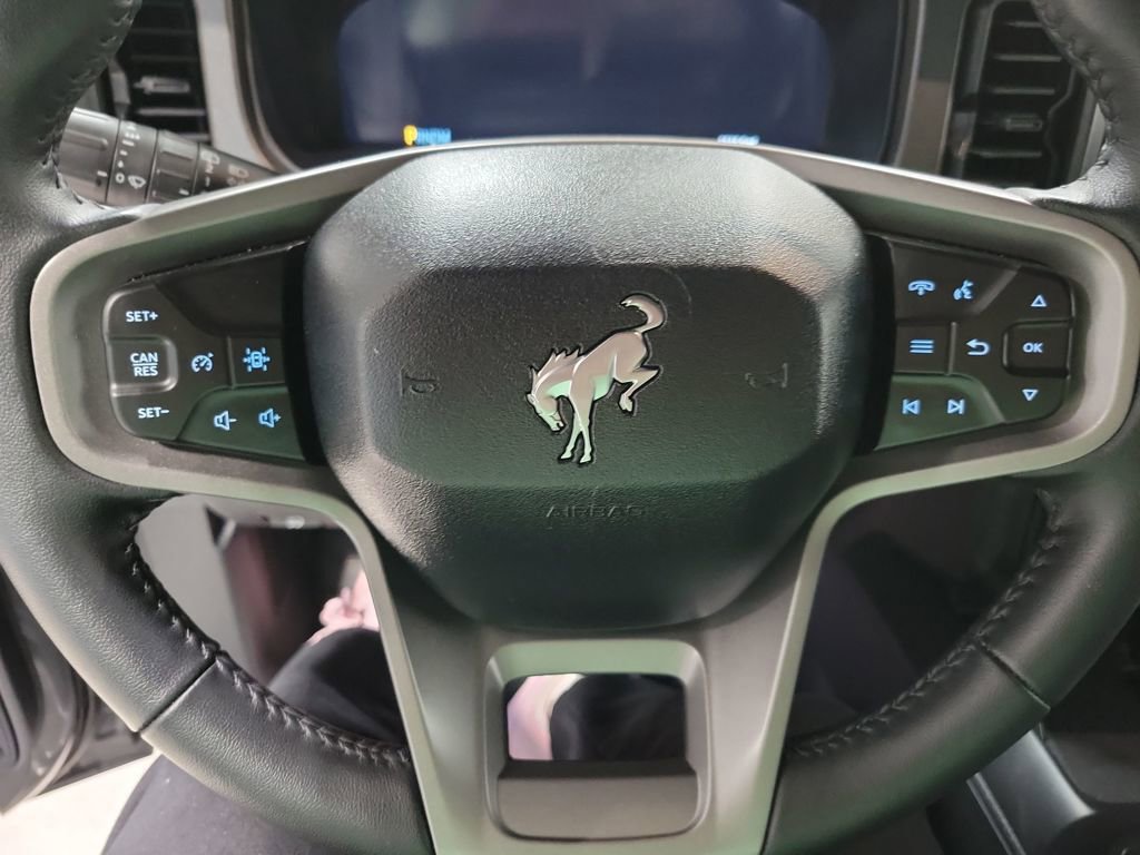 Used 2025 Ford Bronco Big Bend image 35