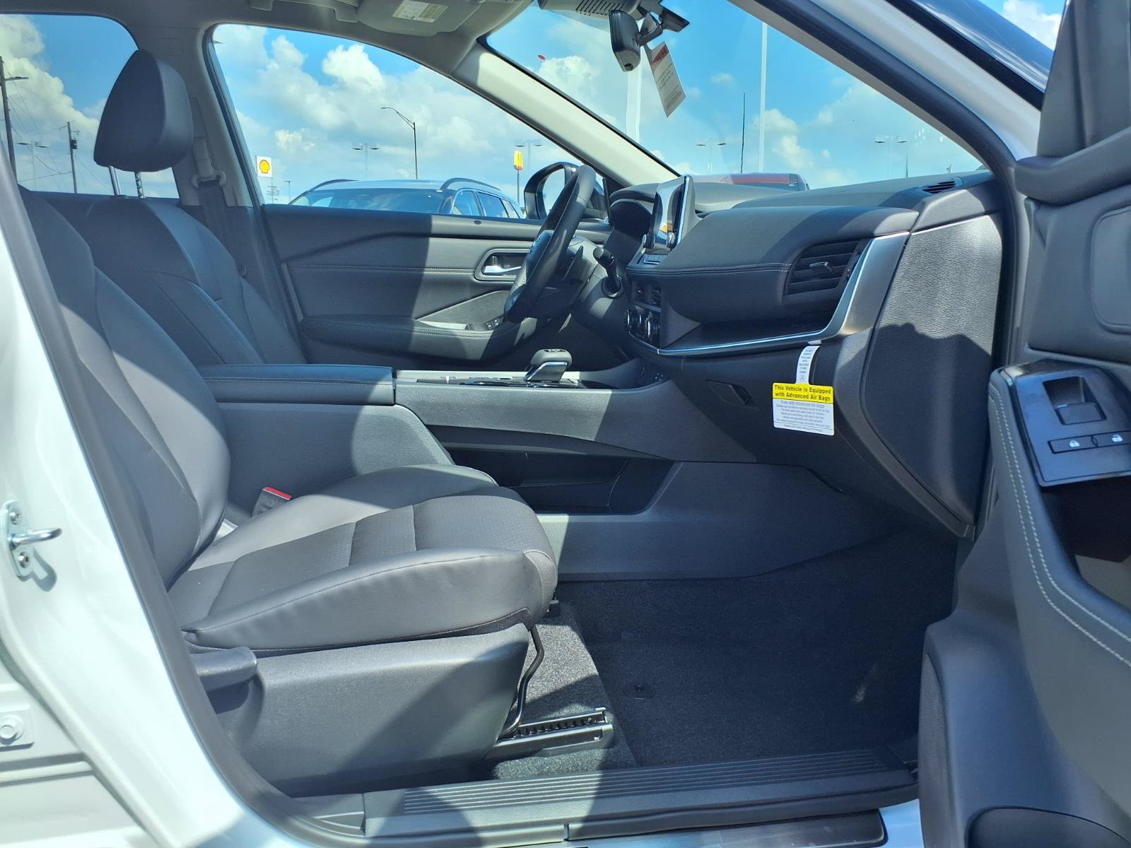 New 2026 Nissan Rogue Dark Armor FWD image 13