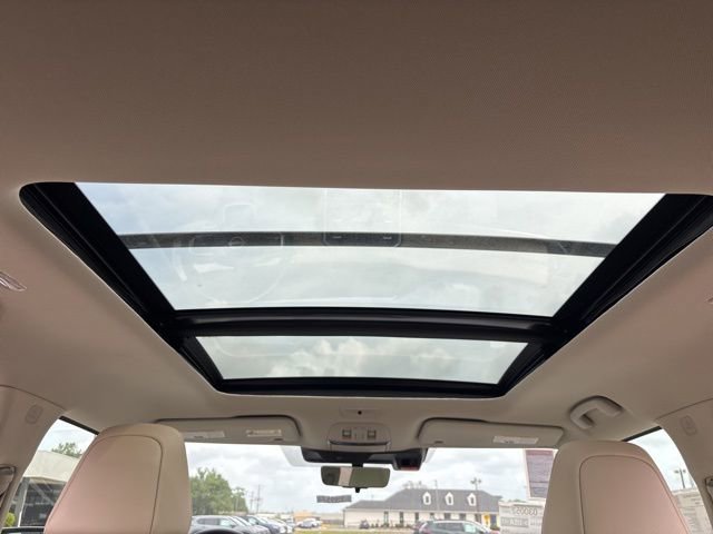 New 2026 Nissan Armada Platinum image 40