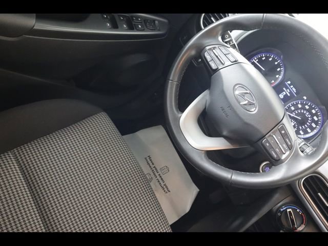 Used 2019 Hyundai Kona SEL w/ SEL Tech Package 02 image 14